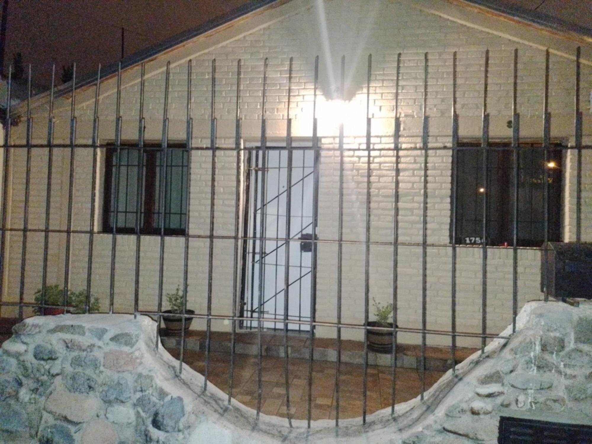 Hospedaje El Carlito San Rafael  Exterior foto